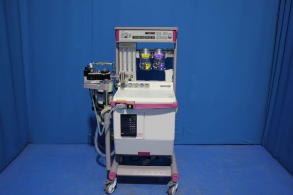 Anesthesia Machine MD-755XLV