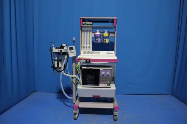 Anesthesia Machine MERA ADV-1000 MKII
