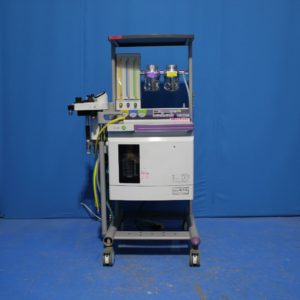 MERA Anesthesia Machine MD-703 , Two Vaporizers