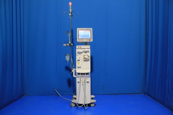 Nipro NCV-2 dialysis machines