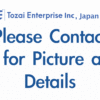 Tozai Enterprise Inc