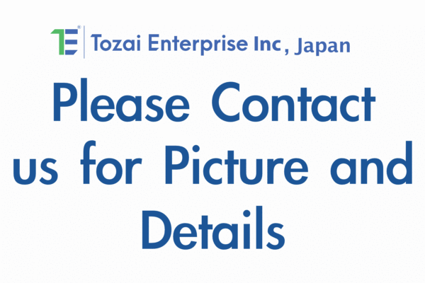 Tozai Enterprise Inc